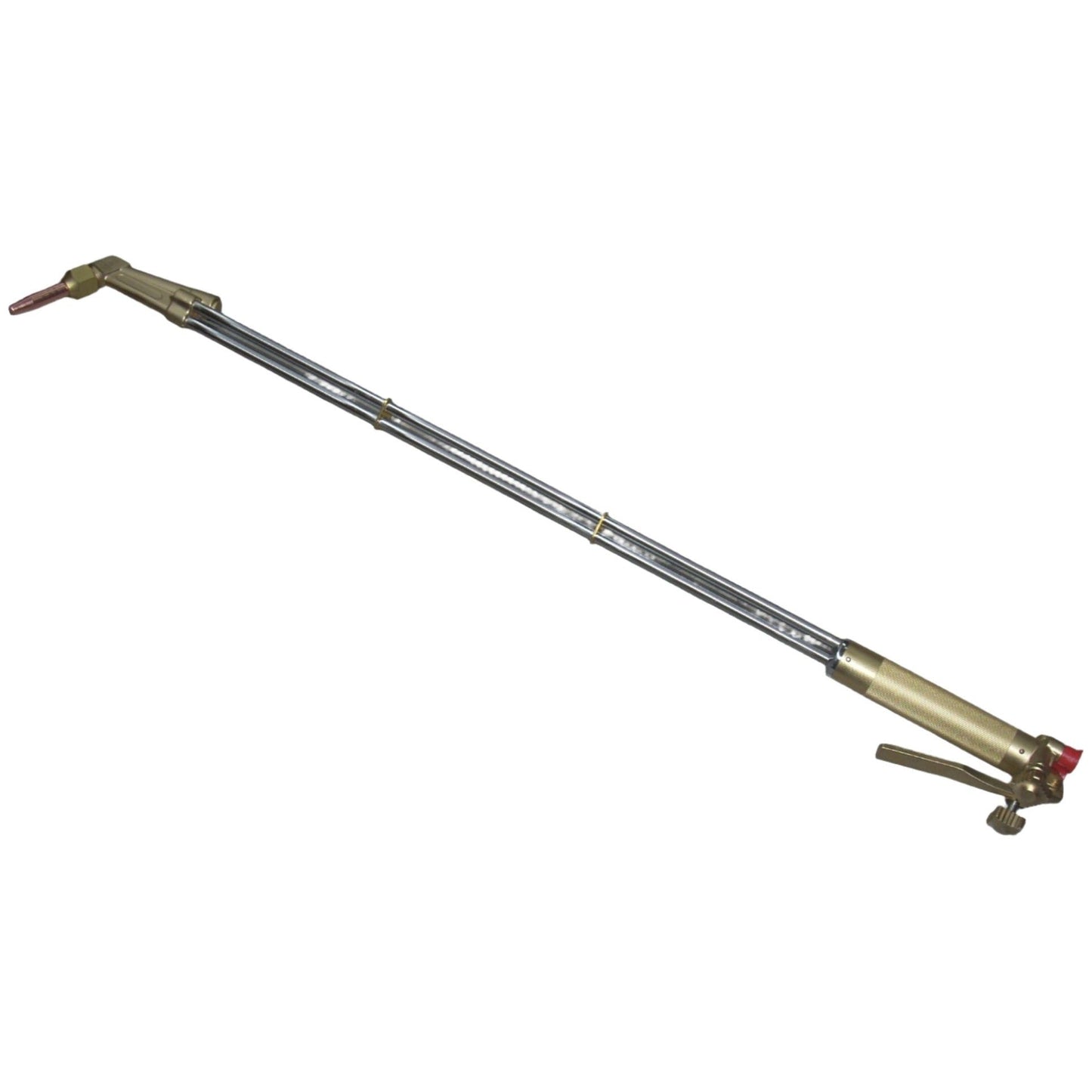 36" Harris style Acetylene Cuttting Torch 70 Degree