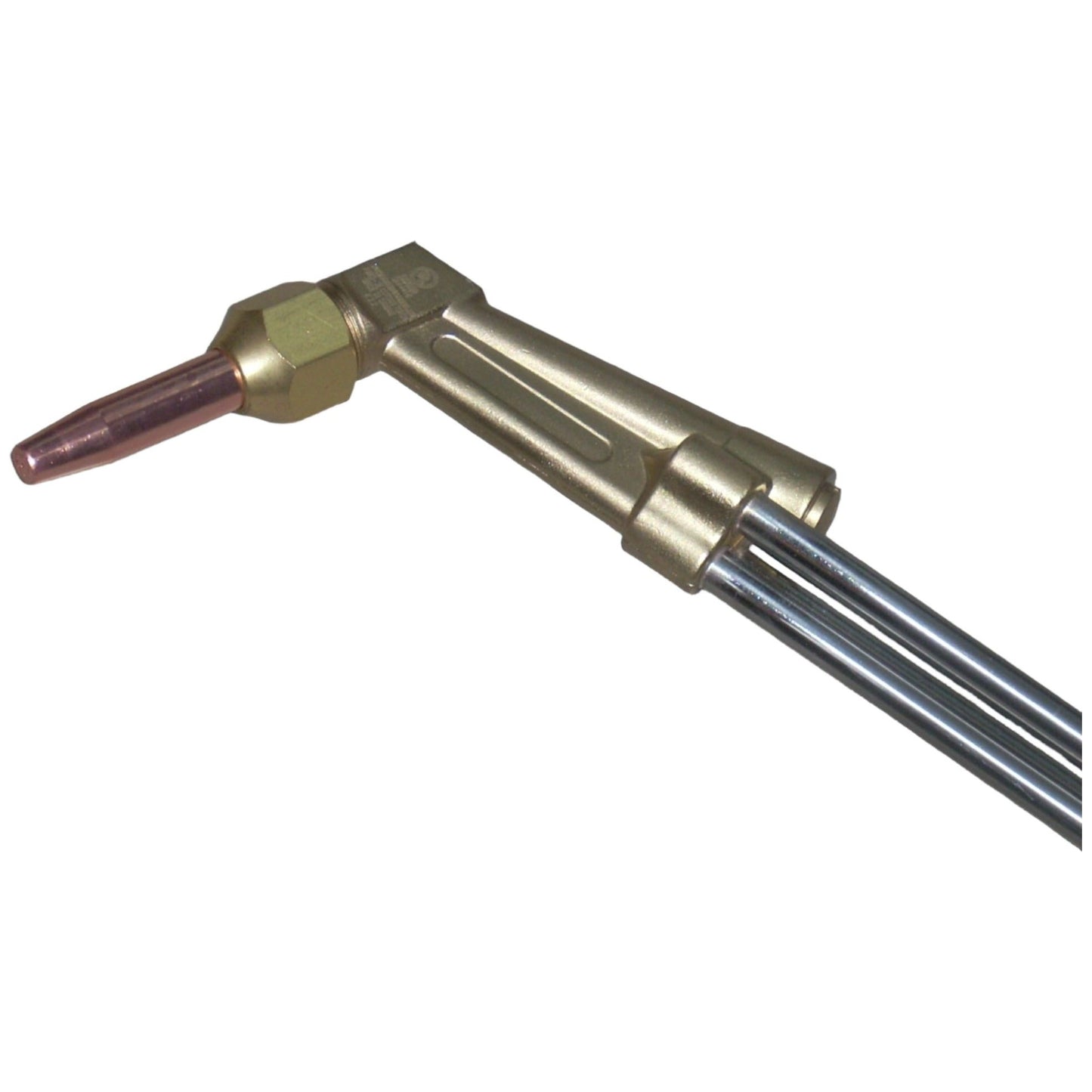 36" Harris style Acetylene Cuttting Torch 70 Degree