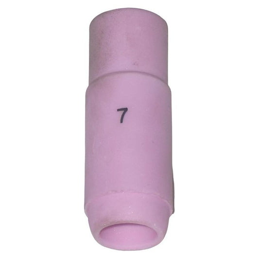 Parweld 10N47 Tig Welding Nozzle No. 7