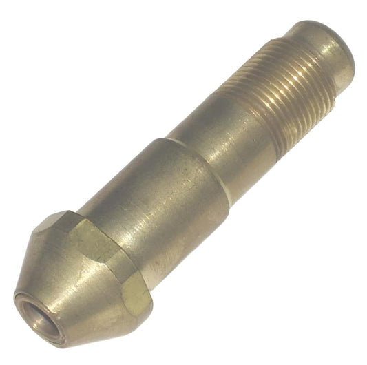 Superior Acetylene Regulator Inlet Stem Fine Thread CGA 300