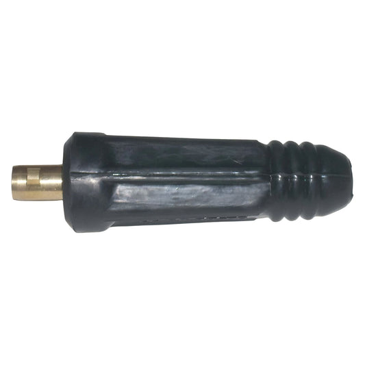 Dinse 35-50 Male Cable Connector