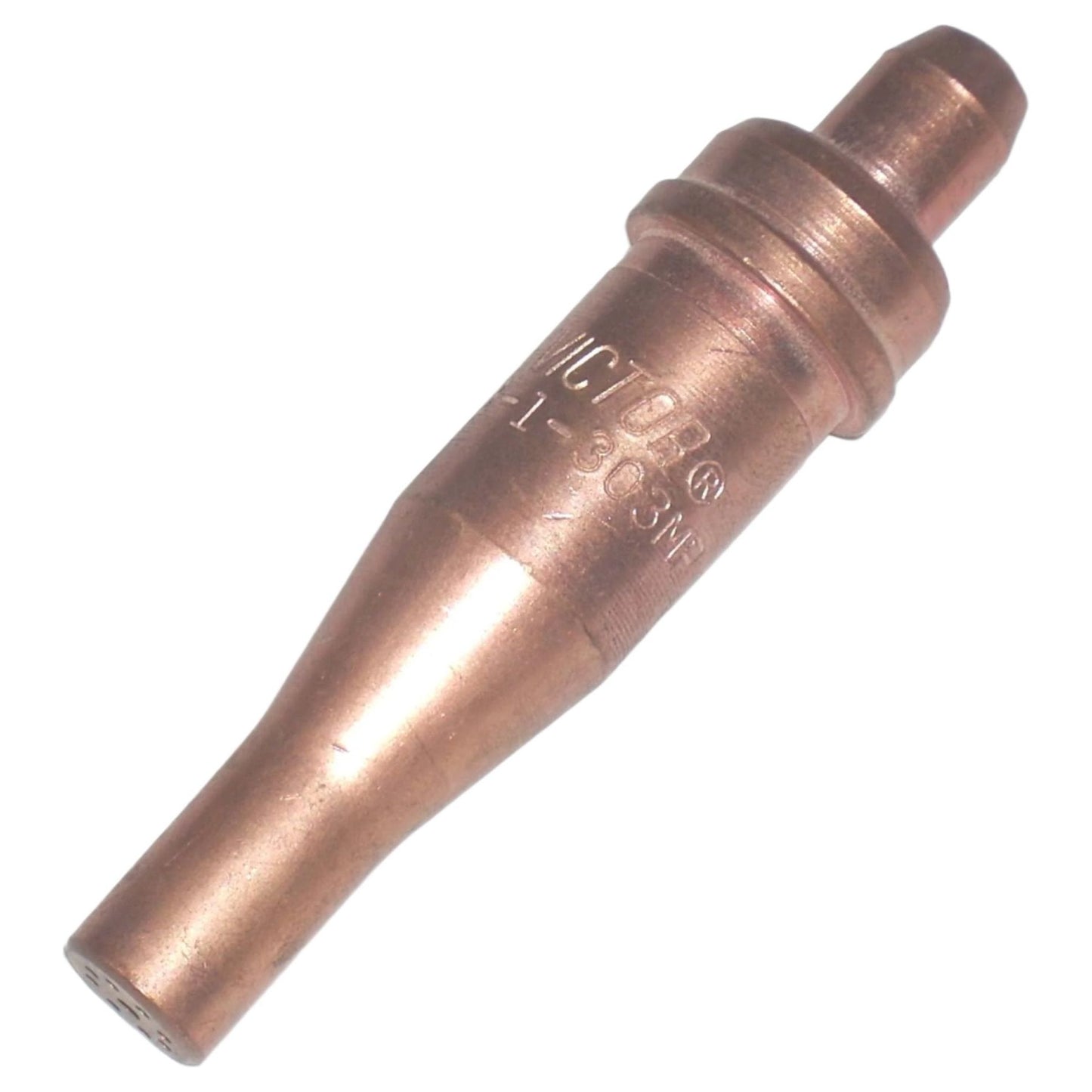 Victor Style 3-1-303M Cutting Tip