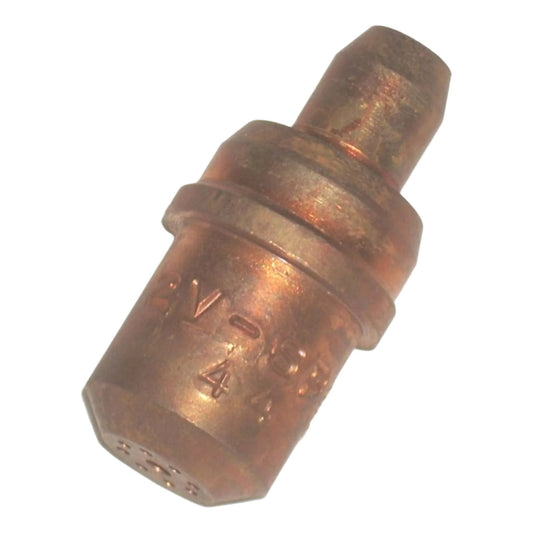 Victor Style 2V-SP2-44 Stubby Cutting Tip