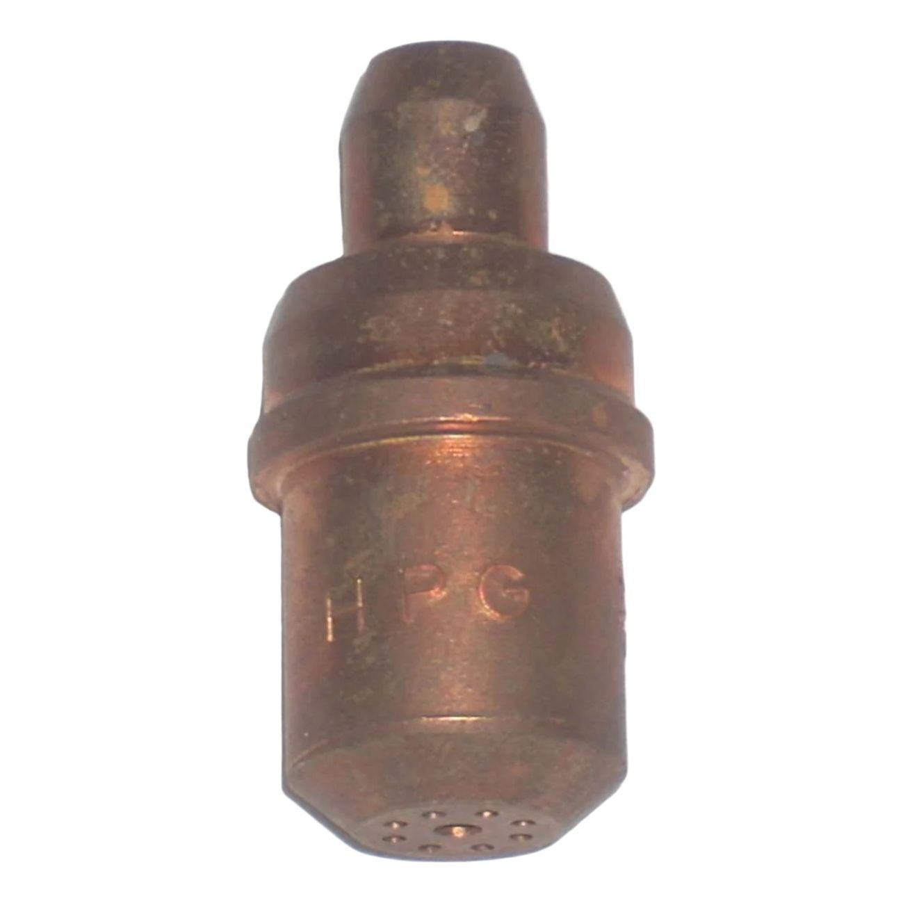 Victor Style 2V-SP2-44 Stubby Cutting Tip