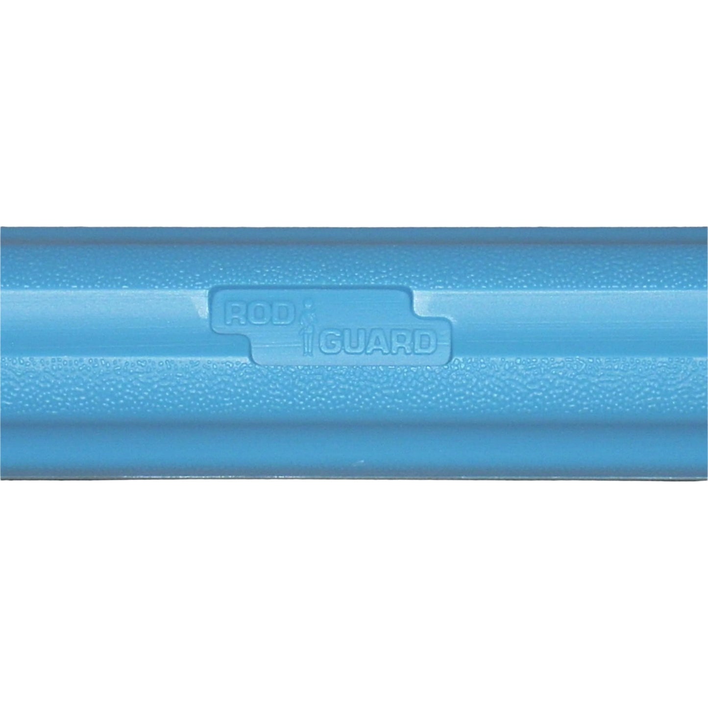 Rod Guard 36" Welding Rod Holder - Blue