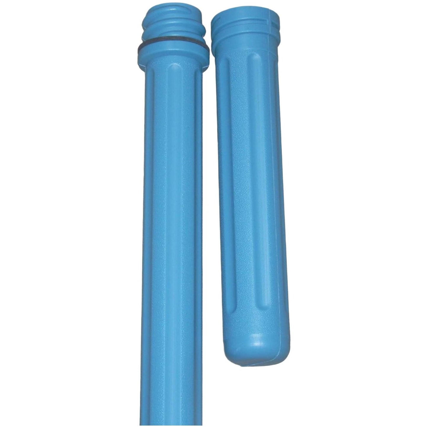 Rod Guard 36" Welding Rod Holder - Blue