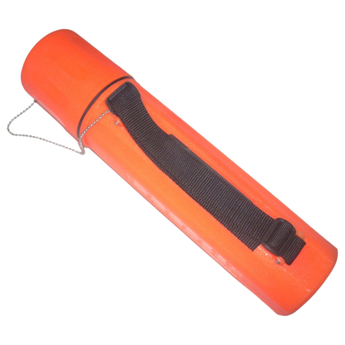 Victor Firepower Orange Welding Rod Storage Tube