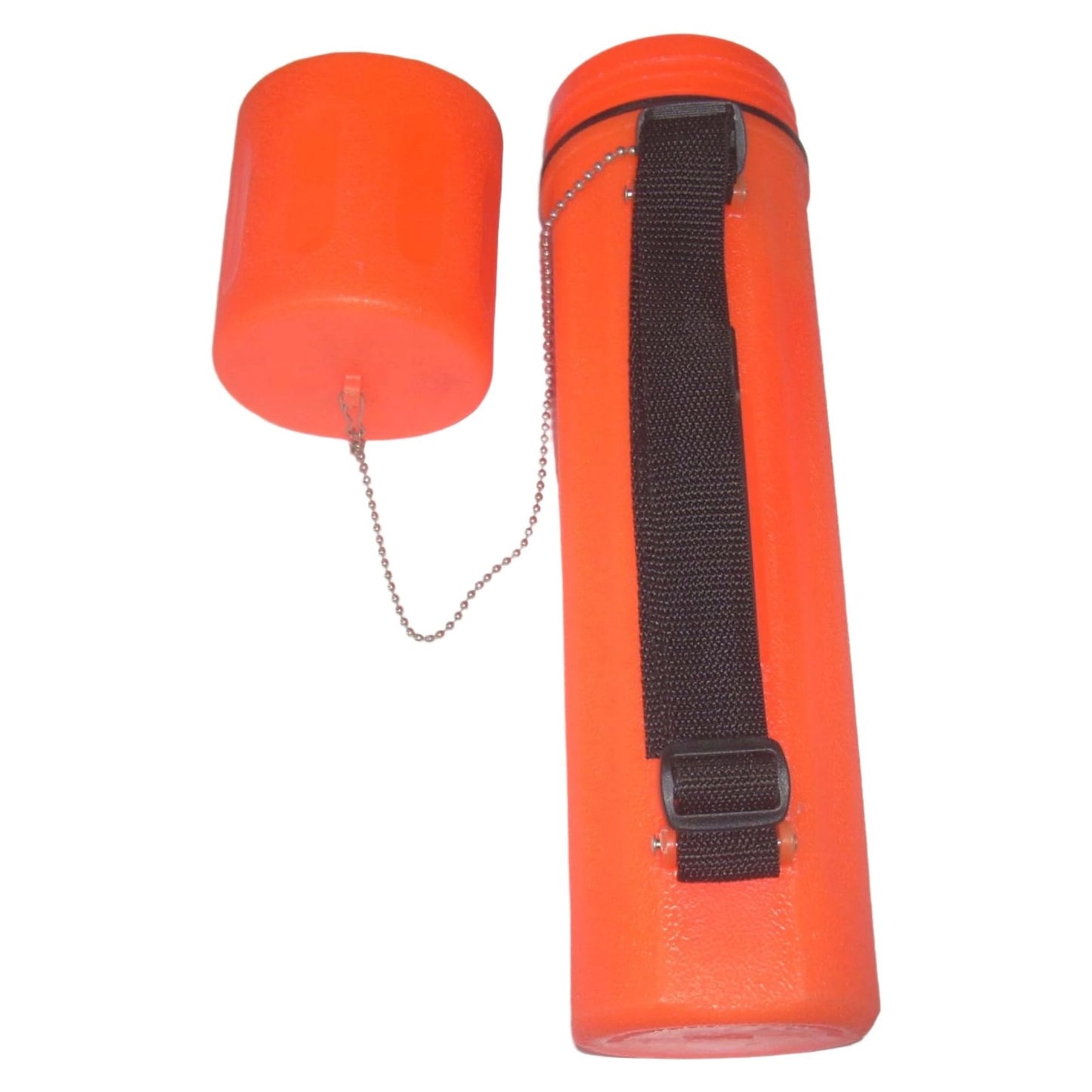 Victor Firepower Orange Welding Rod Storage Tube