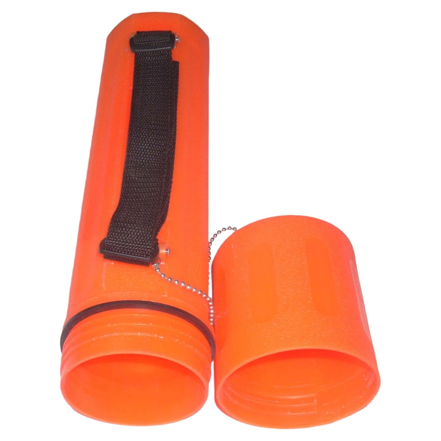 Victor Firepower Orange Welding Rod Storage Tube