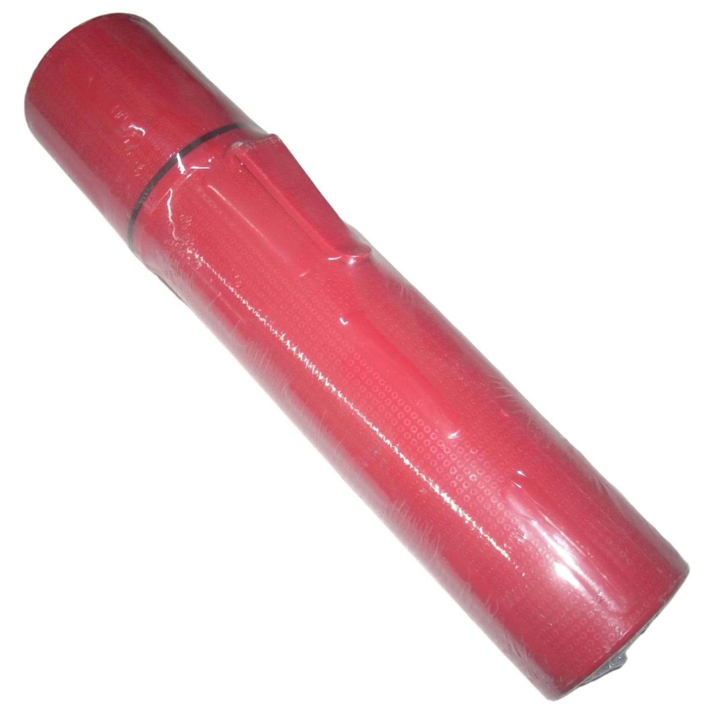 Forney Red Welding Rod Storage Container