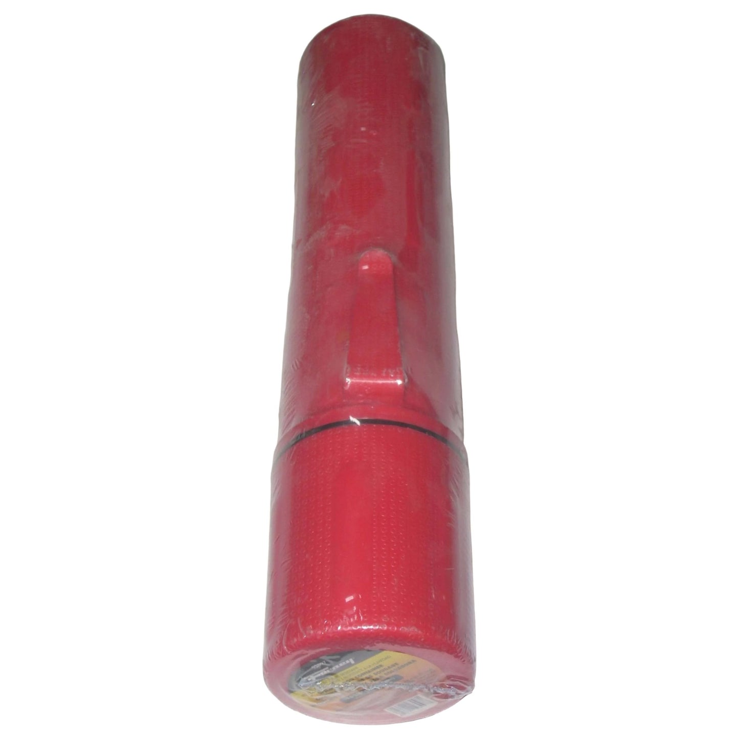 Forney Red Welding Rod Storage Container