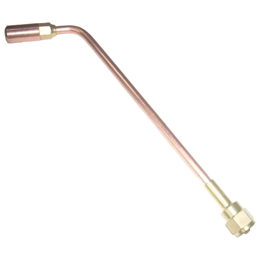 Victor style Heating Tip 8-MFA-1 Acetylene Rosebud